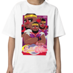 Giggs The Ghoul Sailor Astolfo Shirt