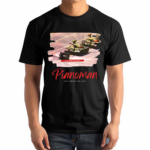 Pianomoan Take Down The Ccp Shirt