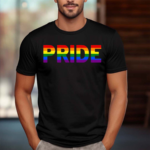 Southern Poverty Law Center Pride 2024 Shirt