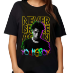 Youngboy Never Broke Again Rap Hip Hop Shirt