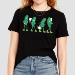 Pickle Swing Shirt