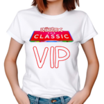 Roblox The Classic Vip Shirt