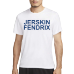 Emma Jerskin Fendrix 2024 Shirt