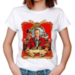 Licensed Vincent Price Priceless 2024 Shirt