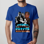 Tupac Shakur Memories 1971 1996 Signature Rapper Vintage Hiphop Shirt