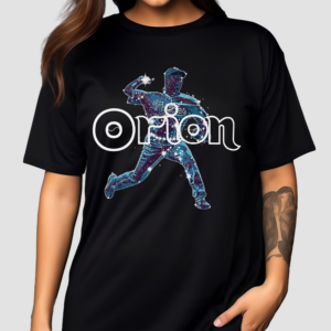 Orion Is a Star 2024 Shirt