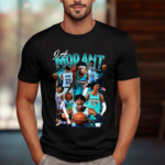 Ja Morant Style Sport 2024 Shirt