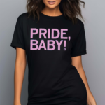 PRIDE BABY Shirt