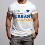 Emily Zanotti Little Lebowski Urban Achiever Shirt