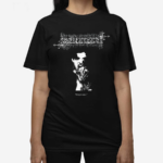 Agriculture Leah Cvlt Shirt