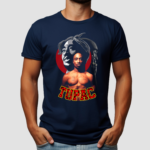 Tupac Shakur Rapper Vintage Shirt