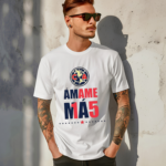 Club America 15 Bicampeonato Shirt