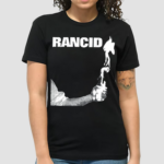 Rancid Ep Cover Shirt