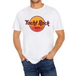 Middleclassfancy Yacht Rock Cafe Shirt