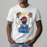 Angry Sixers Fan Shirt