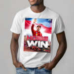 Home Win Formula Shirt