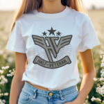 2024 Kat Timpf Half Veteran Shirt