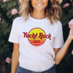 Yacht Rock Cafe 2024 Shirt