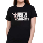 South Philly Shimmy 2024 Shirt