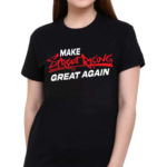 Raceroutlet Make Street Racing Great Again Shirt