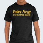 Valley Forge Automotive Center Shirt