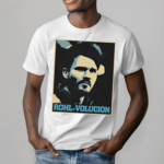 The Wtidpod Röhl Volution Shirt