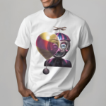 Five Nights At Freddys Balloon Boy Shirt