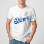 Raw Dawgers City Boys Shirt