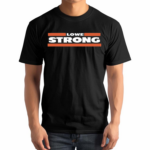 Mike Lowe Strong Shirt