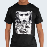 Sweet Stylish Sadistic Sensation Cry Baby Shirt