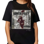 Altstop Linkin Fart Deluxe 2024 Shirt