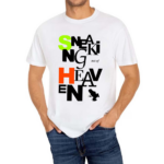 Sneaking Out Of Heaven Soulstar Shirt