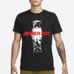 Franklin Jonas Sewer Rat Shirt