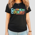 D’aydrian Harding Boshkalay Bong Bong Shirt