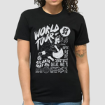 World Tour 2024 Shirt