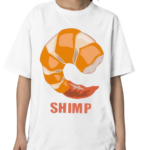 Niceshirtthanks Shimp Shirt