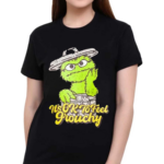 Sesame Street It Is Ok To Feel Grouchy 2024 Shirt