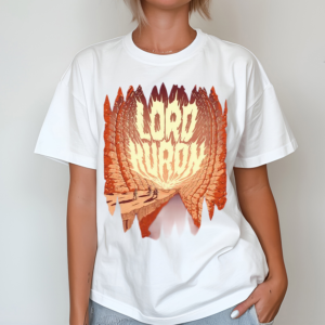 Lord Huron Cave Shirt
