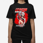 Itachi Uchiha The Village Does Have Its Dark Side And Inconsistencies Shirt