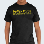 Shane Gillis Tires Valley Forge Automotive Center Shirt