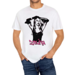 Zolita Queen Of Hearts Shirt