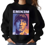 Eminem Vintage 90s Rap Hip Hop Shirt