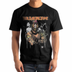 Rey Mysterio Superstar 2024 Shirt