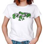 Dubby Green Dragon 2024 Shirt