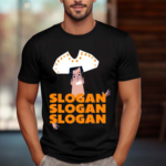 Devolverdigital Stan Is Slogans Shirt