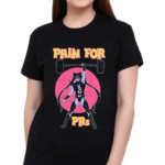 Raskol Apparel Pain For Prs Shirt