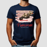 Pianoman Take Down The Ccp Shirt