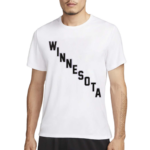 WINNESOTA 24 SHIRT