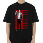 The Boys Hughie 2024 Shirt