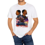 Trendy Bad Boys 2024 Shirt